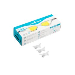 Madwave Performance Razor Rainbow White/Black