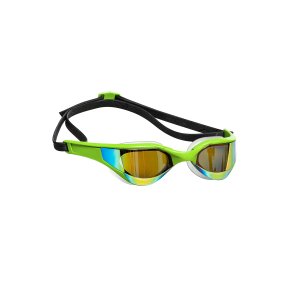 Madwave Performance Razor Rainbow Green/Black