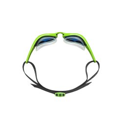 Madwave Performance Razor Rainbow Green/Black