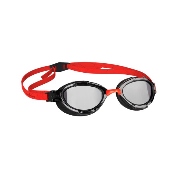 Madwave Performance Triathlon Red/Black