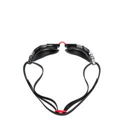 Madwave Performance Triathlon Mirror Black/Red