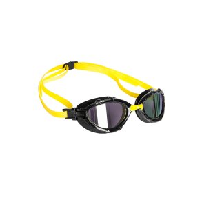 Madwave Performance Triathlon Rainbow Yellow/Black