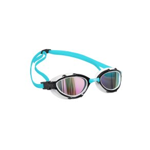 Madwave Performance Triathlon Rainbow Azure/Black
