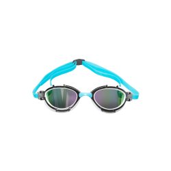 Madwave Performance Triathlon Rainbow Azure/Black