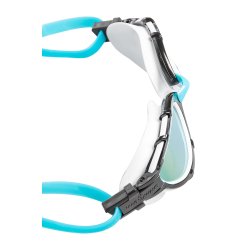 Madwave Performance Triathlon Rainbow Azure/Black