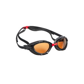 Madwave Performance Triathlon Polarize Black/Red
