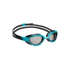 Madwave Performance Triathlon Photochromic Azure/Black