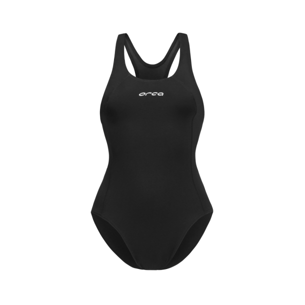 Orca Core One Piece Badedragt Sort Kvinder