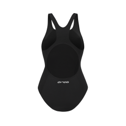 Orca Core One Piece Badedragt Sort Kvinder