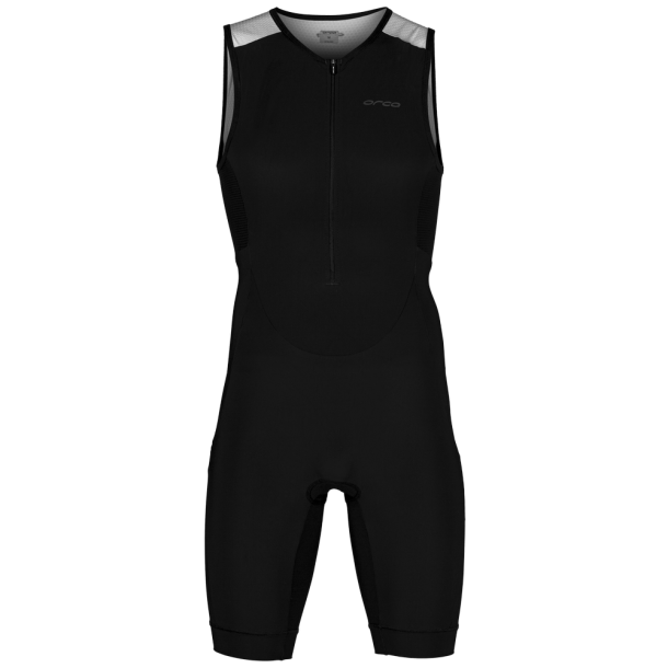 Orca Athlex Racesuit Trisuit Mnd Sort/Hvid