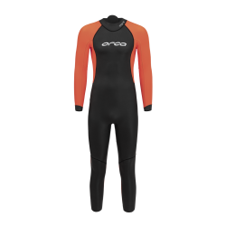 Orca Core Open Water Junior V�ddragt str. 4 (154-171cm/54-63kg)