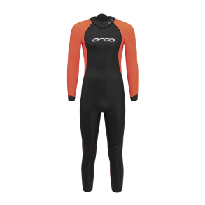 Orca Core Open Water Junior V�ddragt str. 4 (154-171cm/54-63kg)