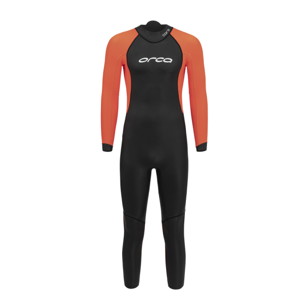 Orca Core Open Water Junior V�ddragt str. 4 (154-171cm/54-63kg)