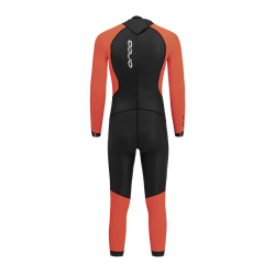 Orca Core Open Water Junior V�ddragt str. 4 (154-171cm/54-63kg)