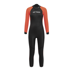 Orca Core Open Water Junior V�ddragt str. XS (140-164cm/42-54kg)