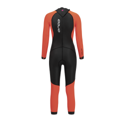 Orca Core Open Water Junior V�ddragt str. XS (140-164cm/42-54kg)
