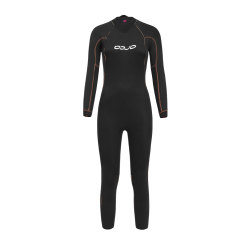 Orca Core Open Water Junior V�ddragt str. XS (140-164cm/42-54kg)