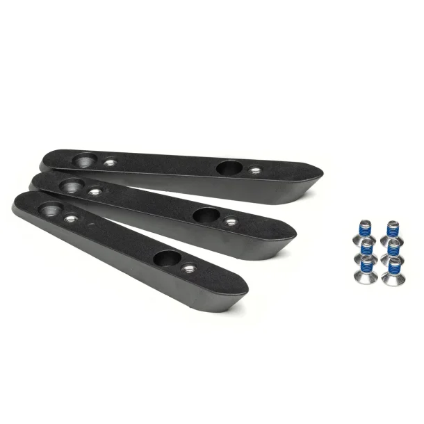 Profile Design HSF BTA Wedge Set (l�ft af flaske)