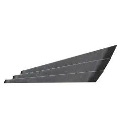 Profile Design HSF BTA Wedge Set (l�ft af flaske)