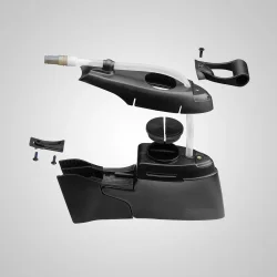 Profile Design HSF Aeria Ultimate Hydration Drikke System 860ml