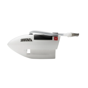 Profile Design FC25 Flaske Sort el. Hvid 735ml