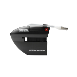 Profile Design FC35 Flaske Sort el. Hvid 1035ml