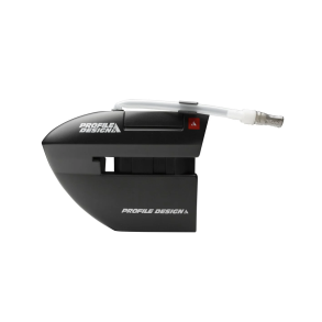 Profile Design FC35 Flaske Sort el. Hvid 1035ml