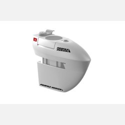 Profile Design FC35 Flaske Sort el. Hvid 1035ml