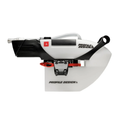 Profile Design FC35 Drikkesystem Sort el. Hvid 1035ml