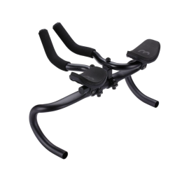 BBB BHB-59 Tristyr Aerocomfort til 31,8mm