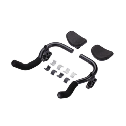 BBB BHB-59 Tristyr Aerocomfort til 31,8mm