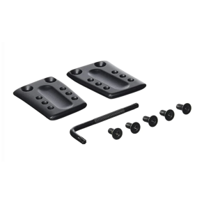 Zipp AM Vuka Alu Aero Pad Wing Extention Kit