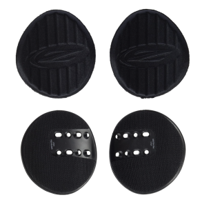 ZIPP Vuka Alu Clip/Stealth/Aero Armhvilere + Pude Kit