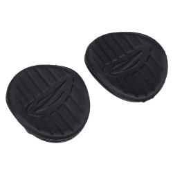 ZIPP Vuka Alu Clip/Stealth/Aero Armhvilere + Pude Kit