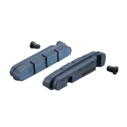 Shimano Bremseklodser BR-R9100 Carbon R55C4-A