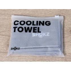 Shokz Cooling Towel