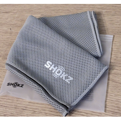 Shokz Cooling Towel