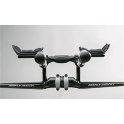 Profile Design UCM Aerobridge