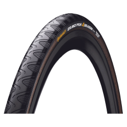 Continental Grand Prix 4-Season Foldedk