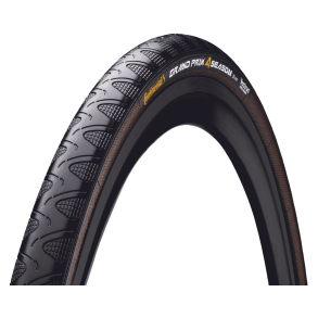 Continental Grand Prix 4-Season Foldedk