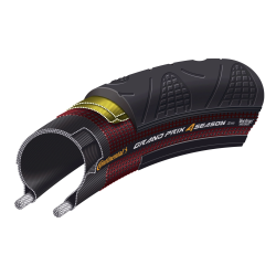 Continental Grand Prix 4-Season Foldedk
