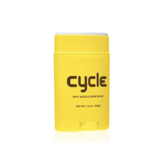 Body Glide Cycle Chamois 42g Creme