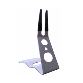 BBB Bike Hand Cykel Holder Stl Gr m. gummitoppe