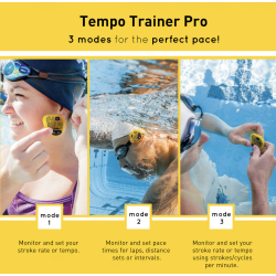 Finis Tempo Trainer Pro