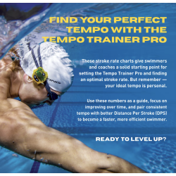 Finis Tempo Trainer Pro