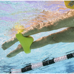 Finis Hydrodynamic Ankle Buoy / Ankel Opdrift Holder