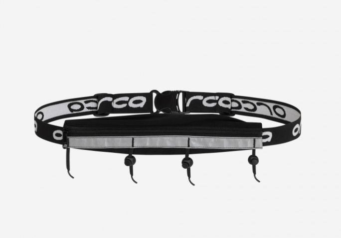 Orca Race Belt med lommer
