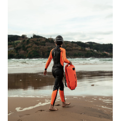 Orca Vitalis Hi-Vi Squad Open Water B�rn Junior V�ddragt str. 8-13 �r