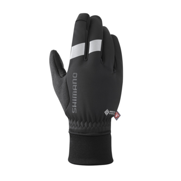 Shimano Windstopper� Primaloft� Handsker (-5-0�C)