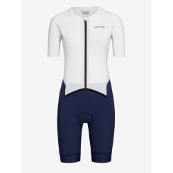 Orca Athlex Aero Race Suit V2 Women Trisuit Bl�/Hvid